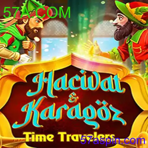 Descubra o Fascinante Mundo de HacivatandKaragoz e a Tendência 57A.COM